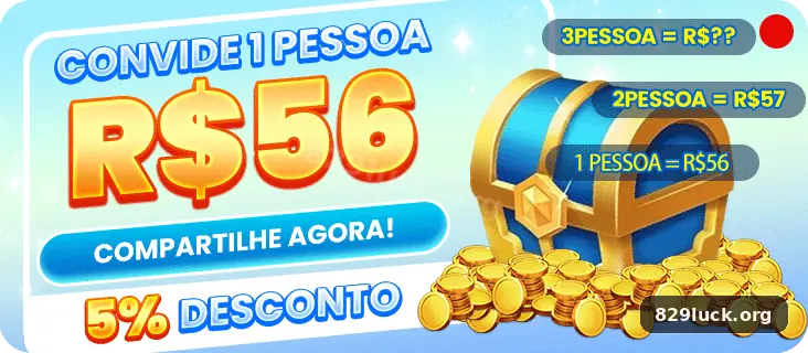 829luck Plataforma - 829luck visual 1